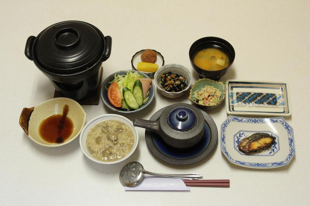 Hotel Minshuku Wada Kyotango Esterno foto