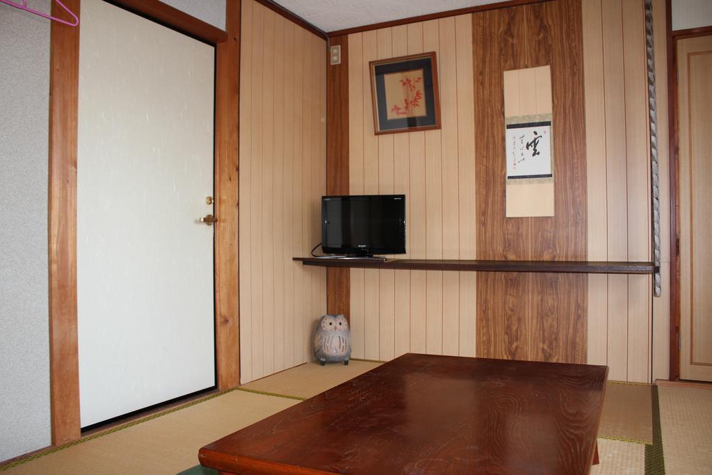 Hotel Minshuku Wada Kyotango Camera foto
