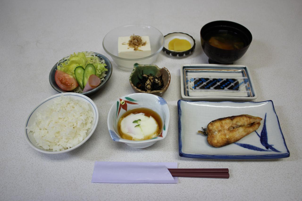 Hotel Minshuku Wada Kyotango Esterno foto