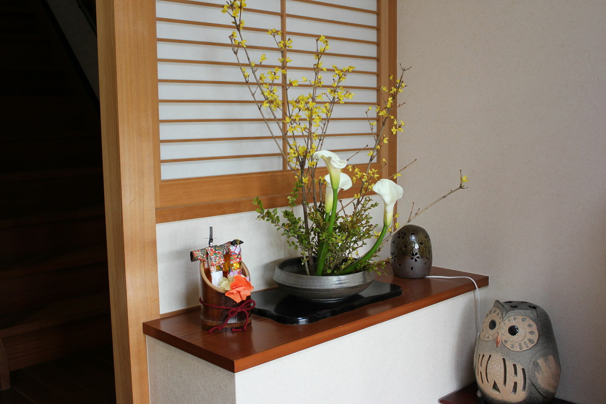 Hotel Minshuku Wada Kyotango Esterno foto