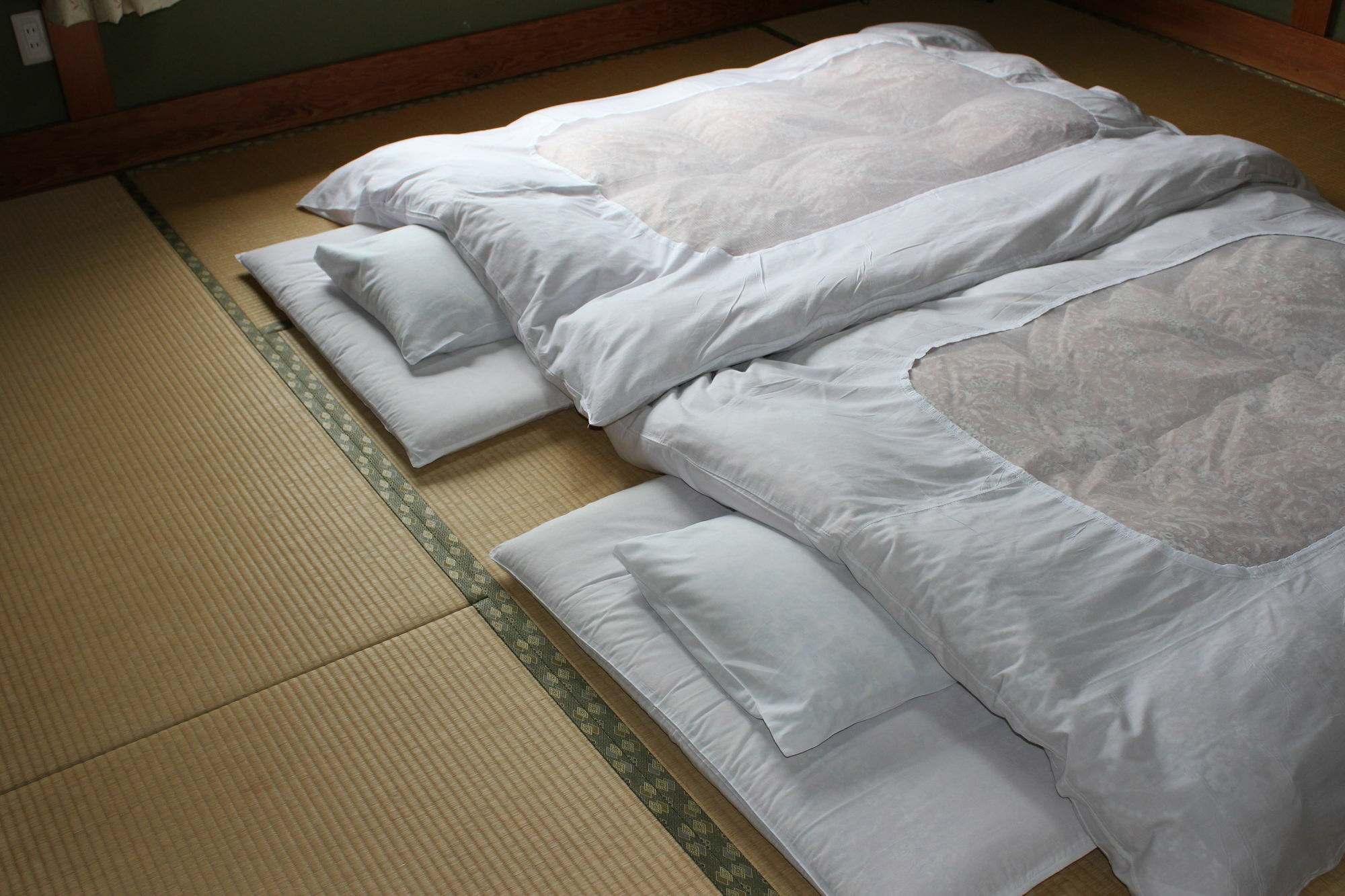 Hotel Minshuku Wada Kyotango Esterno foto