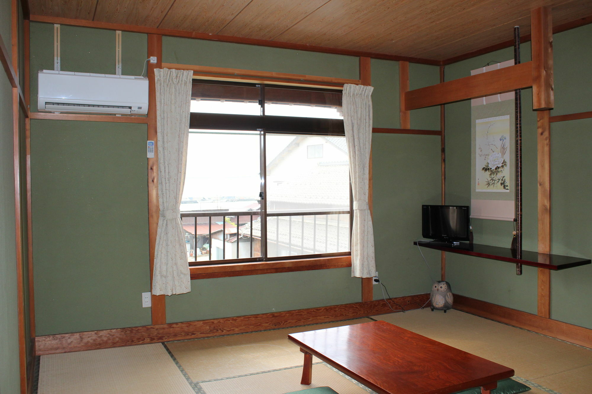 Hotel Minshuku Wada Kyotango Esterno foto