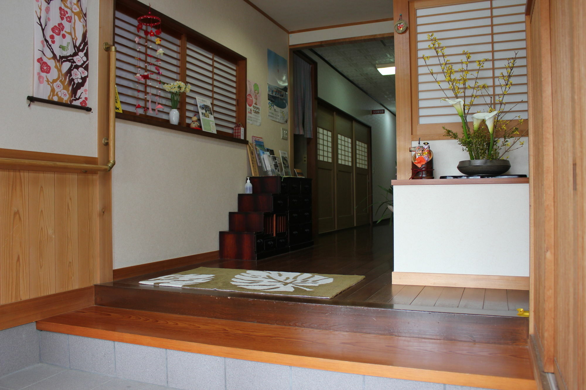 Hotel Minshuku Wada Kyotango Esterno foto